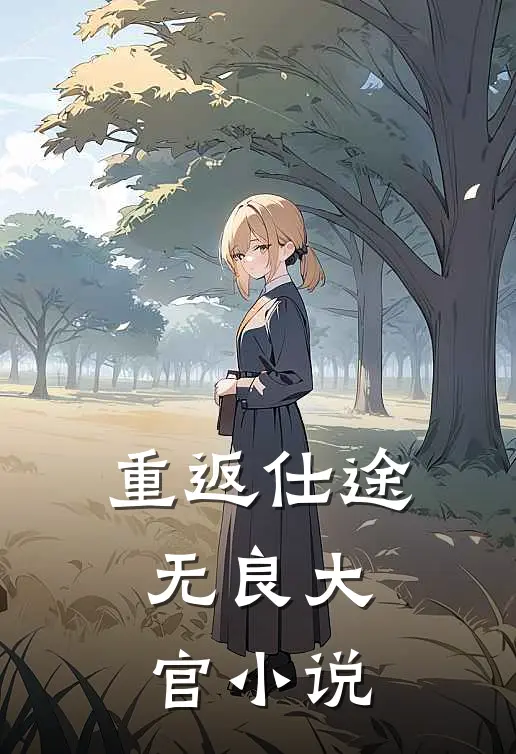 重返仕途：无良大官小说