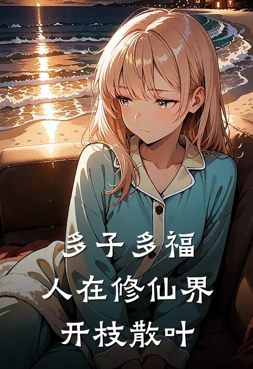 多子多福，人在修仙界开枝散叶