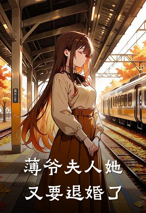 薄爷夫人她又要退婚了