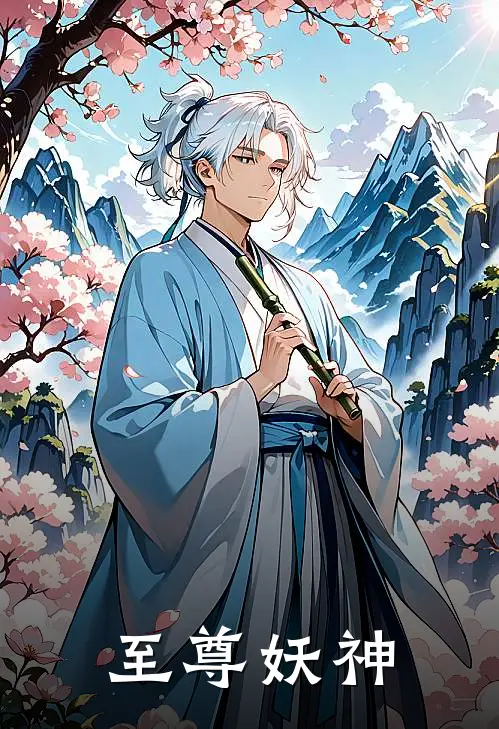 至尊妖神