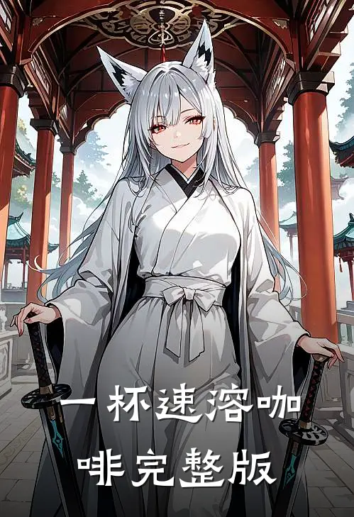一杯速溶咖啡完整版