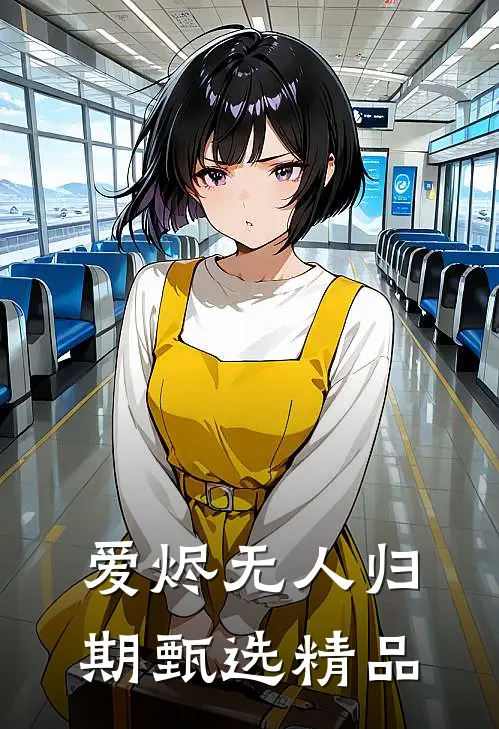 爱烬无人归期甄选精品