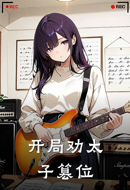 开局劝太子篡位