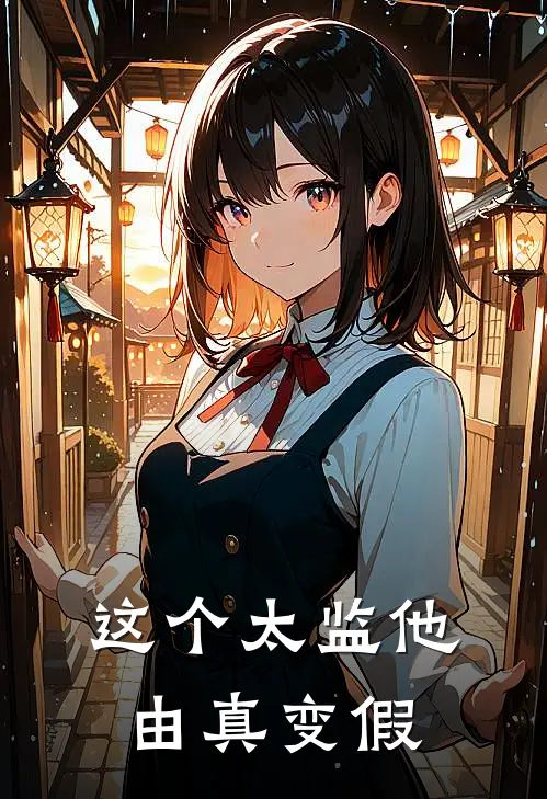 这个太监他由真变假