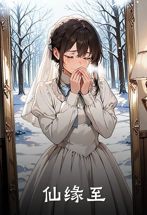 仙缘至