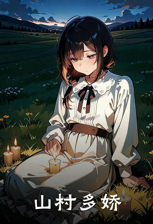 山村多娇