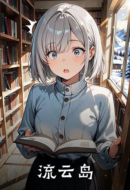 流云岛