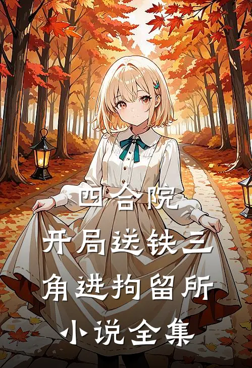 四合院，开局送铁三角进拘留所小说全集