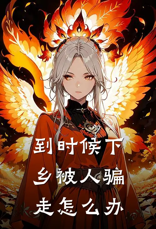 到时候下乡被人骗走怎么办