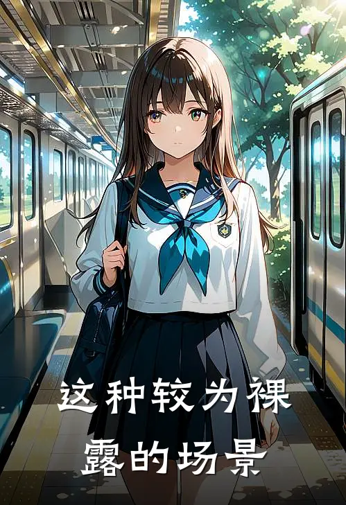 这种较为裸露的场景