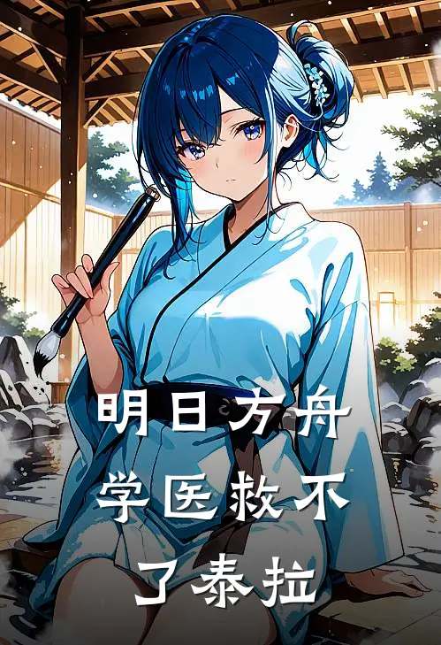 明日方舟：学医救不了泰拉