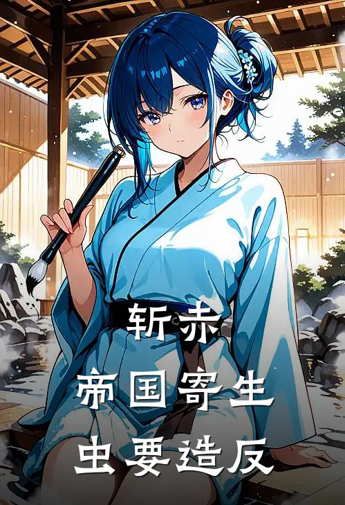 斩赤：帝国寄生虫要造反