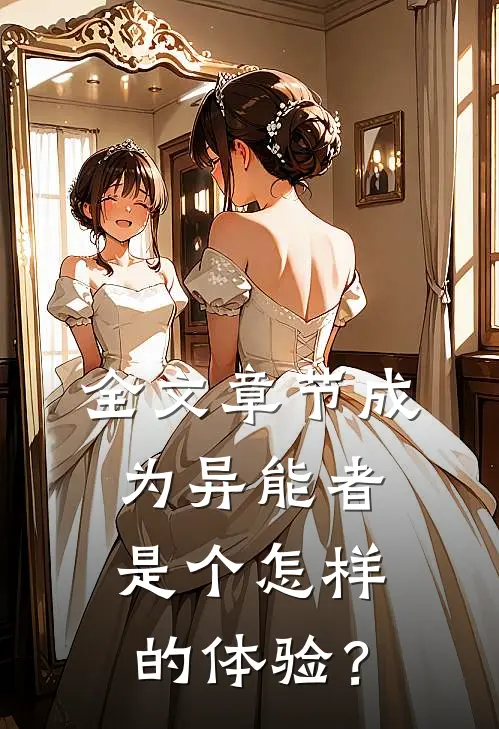 全文章节成为异能者是个怎样的体验？