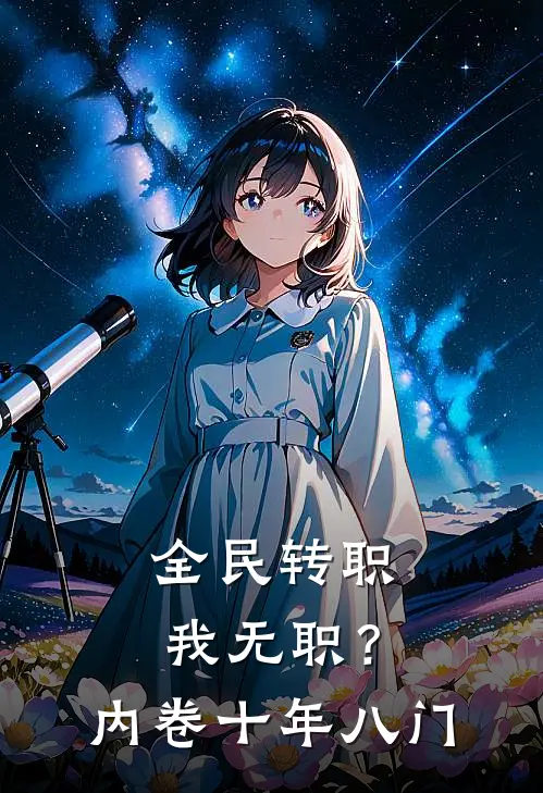 全民转职：我无职？内卷十年八门