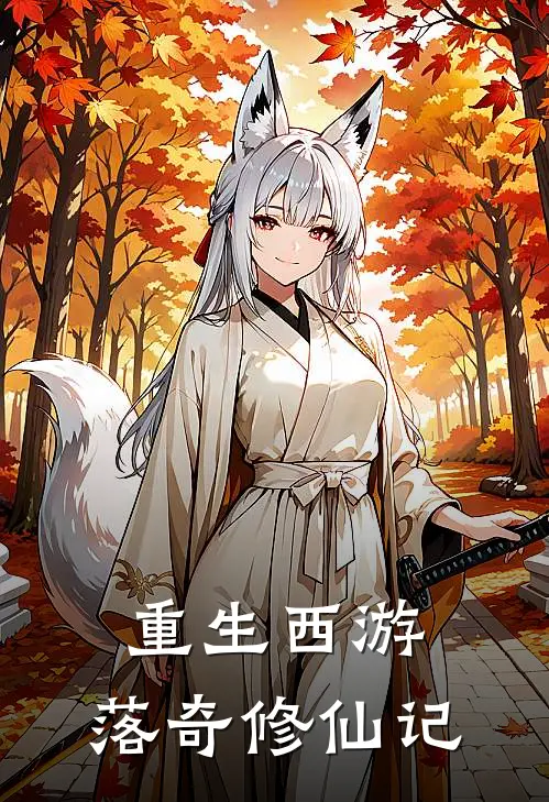 重生西游：落奇修仙记