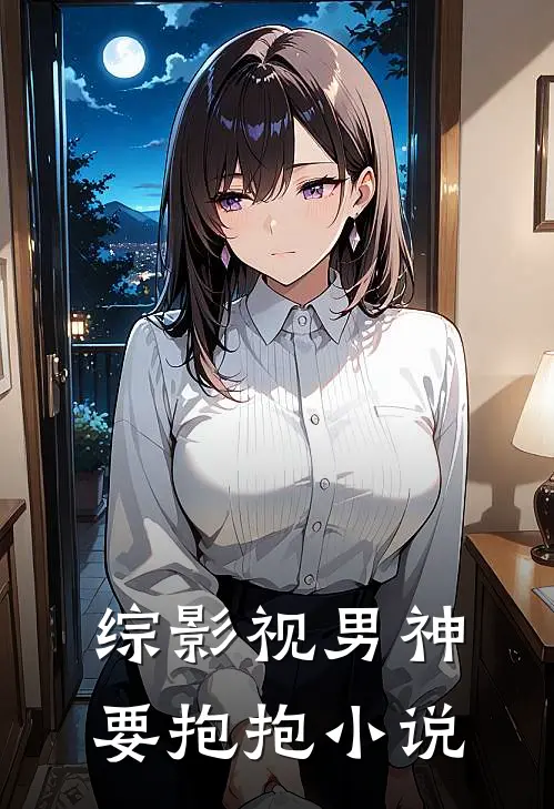 综影视男神要抱抱小说