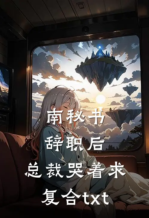 南秘书辞职后，总裁哭着求复合txt