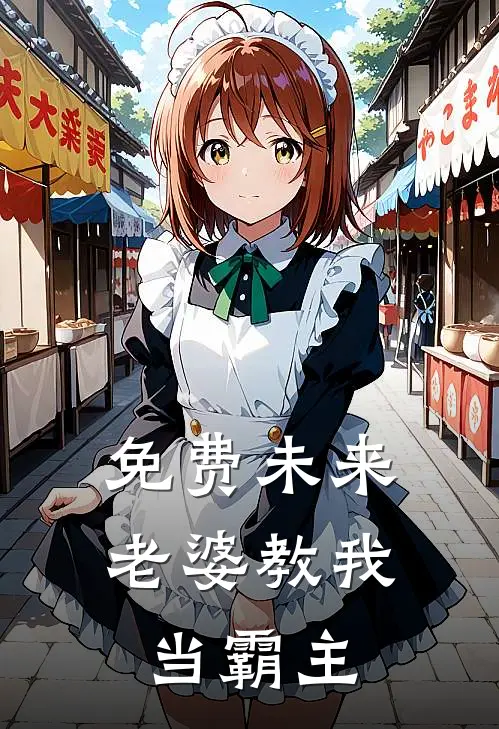 免费未来老婆教我当霸主
