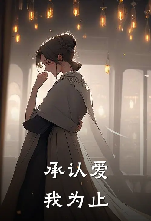 承认爱我为止