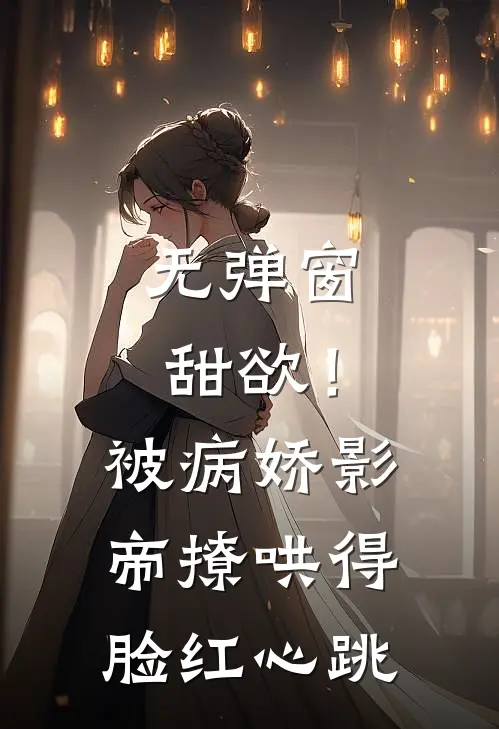 无弹窗甜欲！被病娇影帝撩哄得脸红心跳
