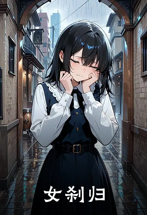 女刹归