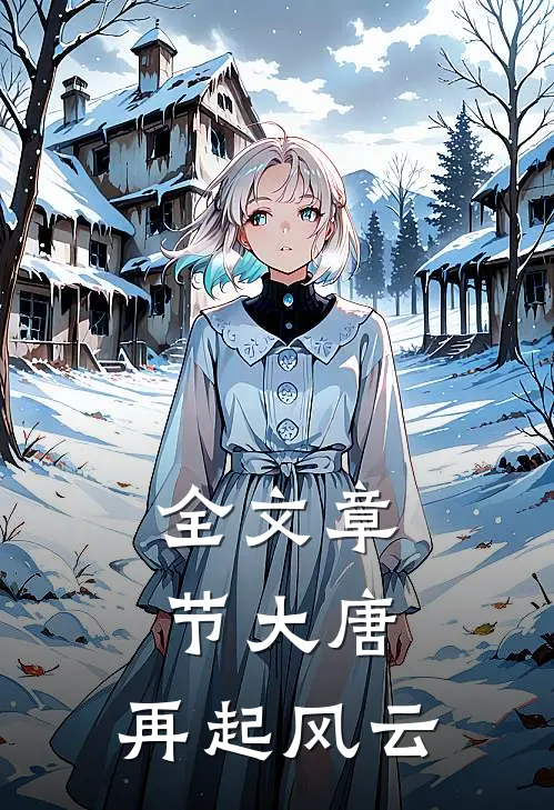 全文章节大唐：再起风云
