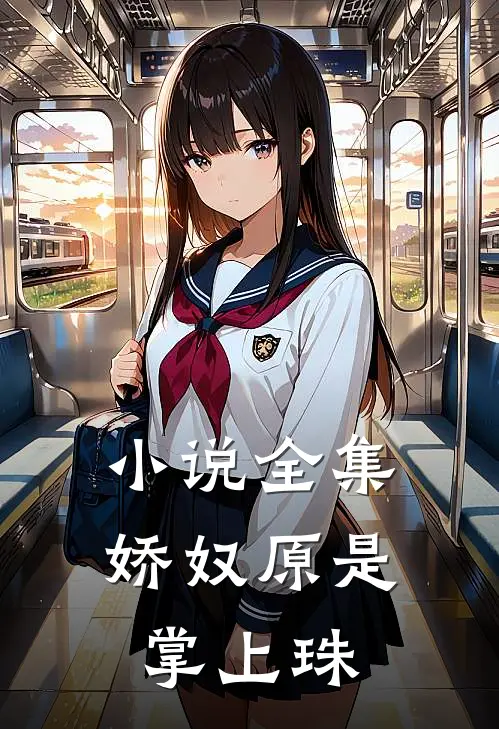 小说全集娇奴原是掌上珠