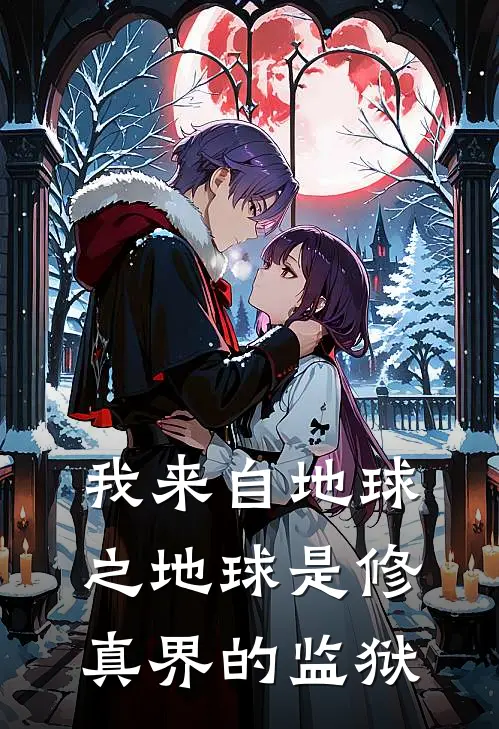 我来自地球之地球是修真界的监狱