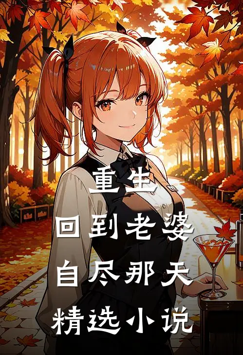 重生：回到老婆自尽那天精选小说