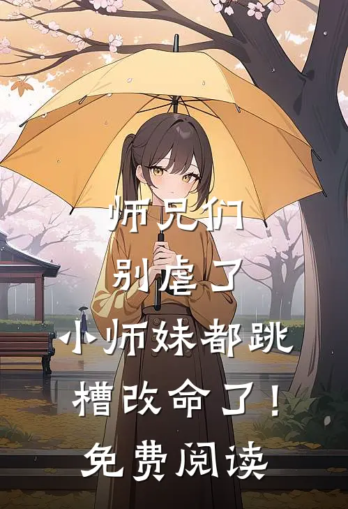 师兄们别虐了，小师妹都跳槽改命了！免费阅读