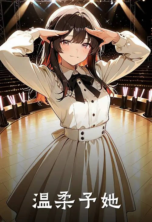 温柔予她