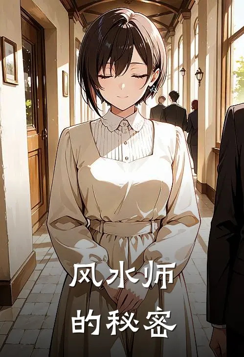 风水师的秘密