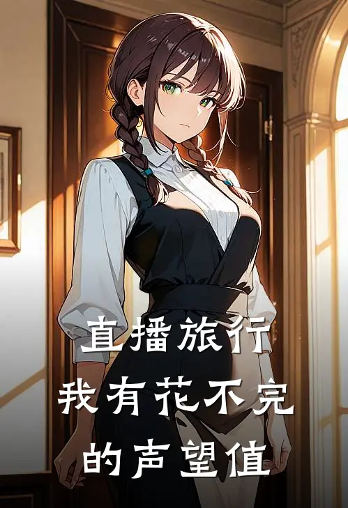 直播旅行：我有花不完的声望值