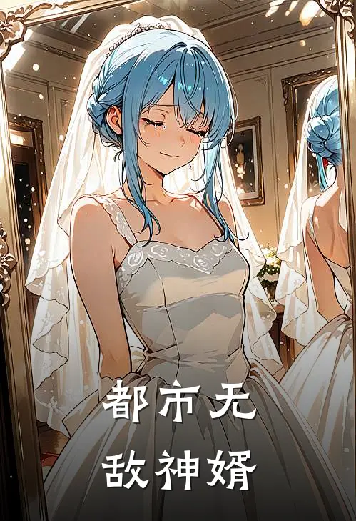 都市无敌神婿