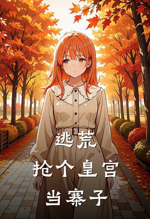 逃荒：抢个皇宫当寨子