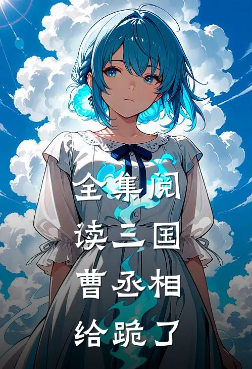 全集阅读三国：曹丞相给跪了