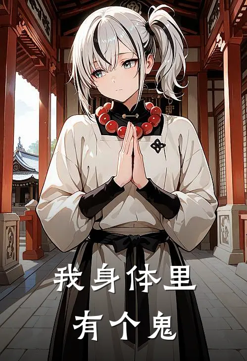 我身体里有个鬼