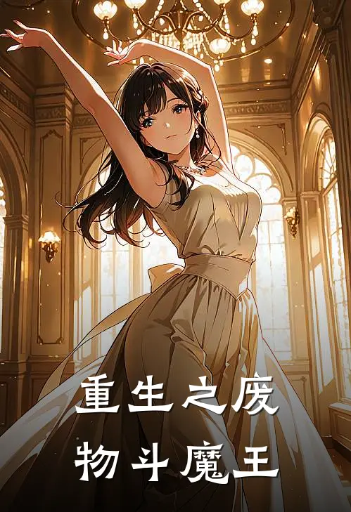 重生之废物斗魔王