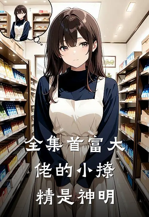 全集首富大佬的小撩精是神明