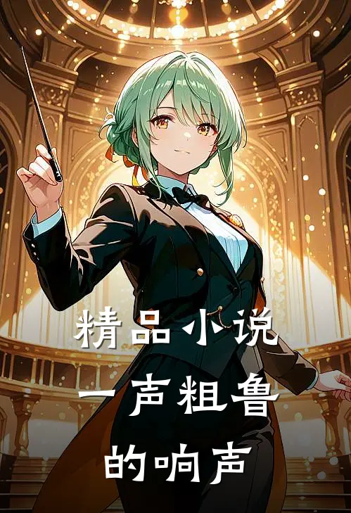 精品小说一声粗鲁的响声