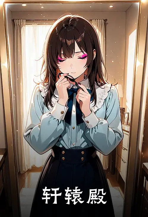轩辕殿