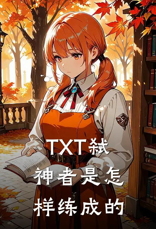 TXT弑神者是怎样练成的