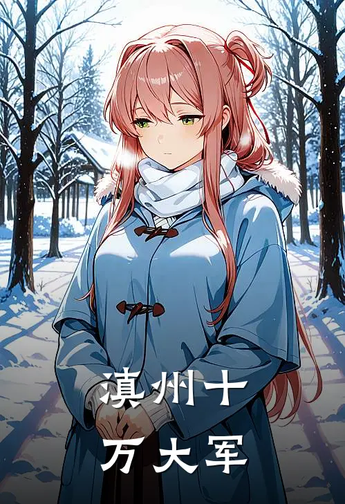 滇州十万大军