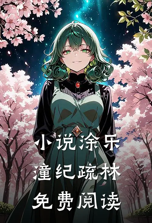 小说涂乐潼纪疏林免费阅读