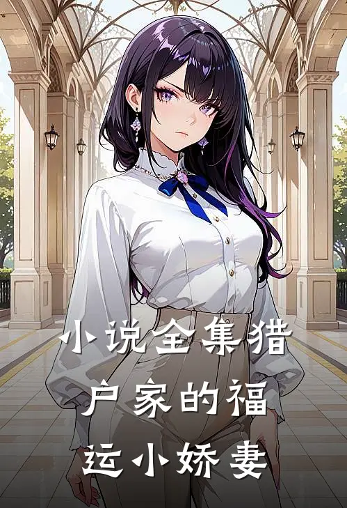 小说全集猎户家的福运小娇妻