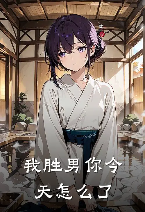 我胜男你今天怎么了