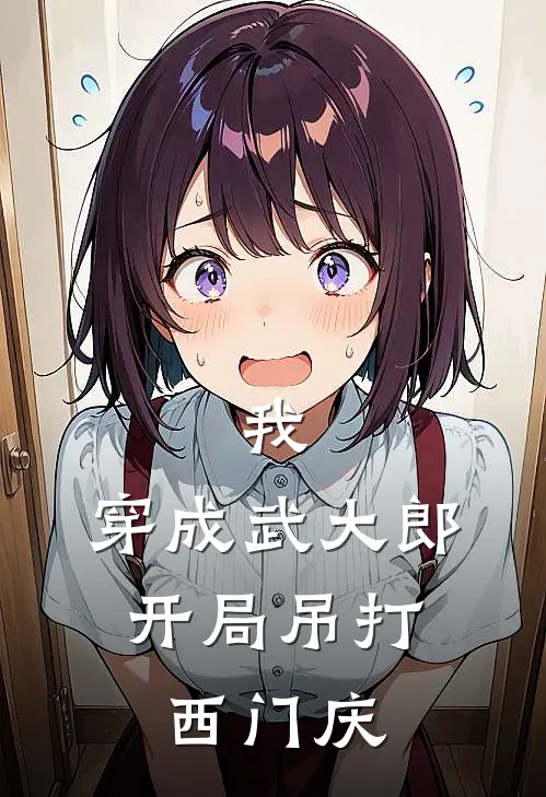 我，穿成武大郎，开局吊打西门庆