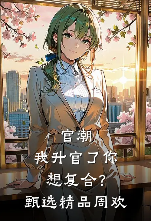 官潮，我升官了你想复合？甄选精品周欢