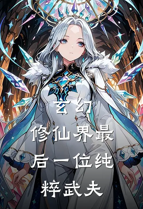 玄幻：修仙界最后一位纯粹武夫