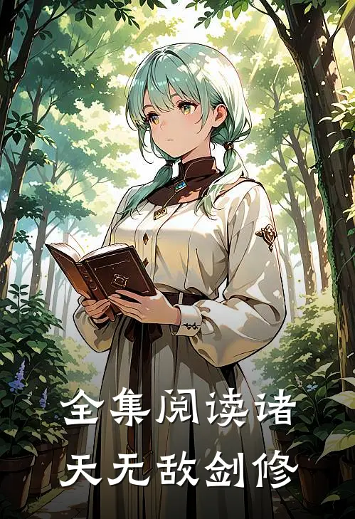 全集阅读诸天无敌剑修